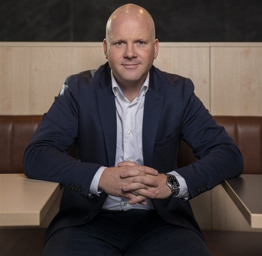 Carsten Lambrecht