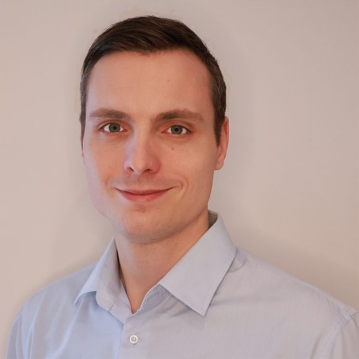 Jesper Jespersen